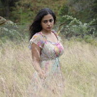 Nithya Menon - Nithya Menon at Sega Movie Pictures | Picture 51405